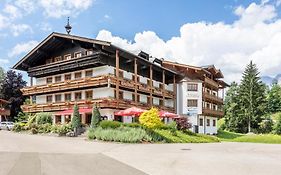 Hotel Unser Unterberg